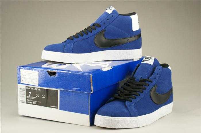 Nike Blazer Sb High De La Porcelaine La Depollution Nike Blazer 2011